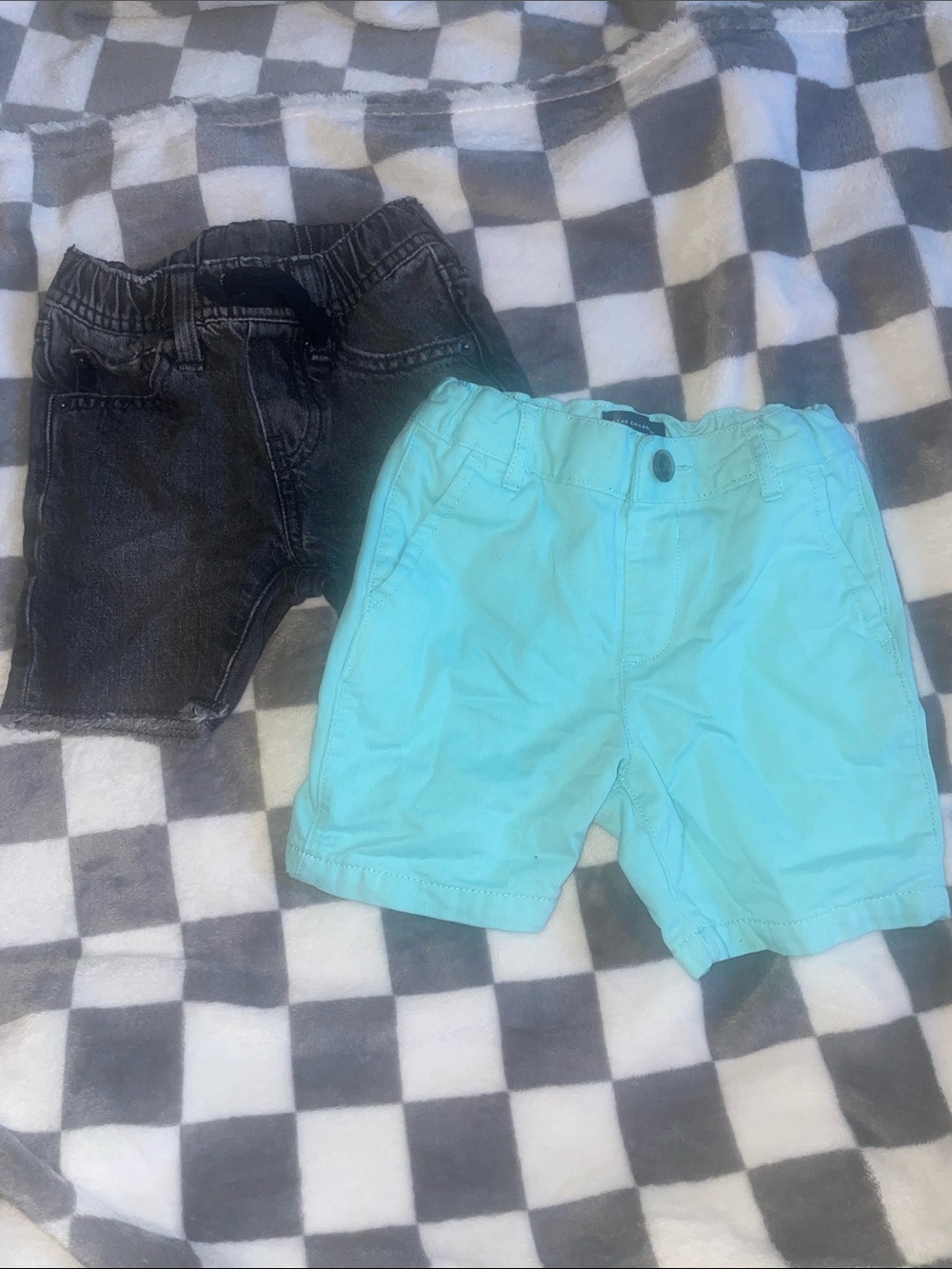3T Gap and Children’s Place shorts. Great condition